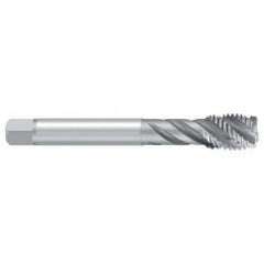 G 1" ISO 228 2ENORM-Z/E Sprial Flute Tap - USA Tool & Supply