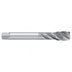 G 1/8 ISO 228 2ENORM-Z/E Sprial Flute Tap - USA Tool & Supply