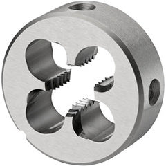 PG21x16 PG 65 mm OD HSS Gun Nosed Die - Series F190 - USA Tool & Supply