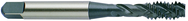 3/8-16 H3 3FL SPFL M7 BTTM TAP TIN - USA Tool & Supply