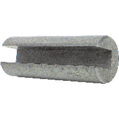 1–1/2″ Dia - Standard Keyway Bushings - USA Tool & Supply