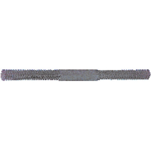 7/6″-.8, 1.0, 1.25, 1.5, 1.75, 2.0, 2.5 & 3.0mm Nu-Thread Restore Files - USA Tool & Supply