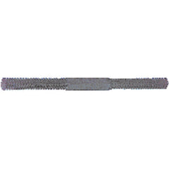 ‎7/16″-11, 12, 13, 14, 16, 18, 20 & 24 Nu-Thread Restoring Files - USA Tool & Supply