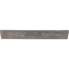 ‎3/32 × 1/2 × 4-1/2 Cobalt Taper Cut-Off Blade - USA Tool & Supply