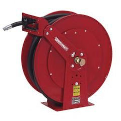 1 X 100' HOSE REEL - USA Tool & Supply