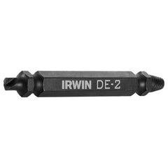 Double Ended Drill/Extractor DE-2 - USA Tool & Supply