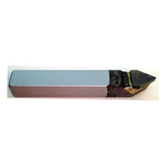 ‎3/4 × 3/4 × 4-1/2″ OAL- RH-3/16″ Tip- Brazed Tool Bit - USA Tool & Supply