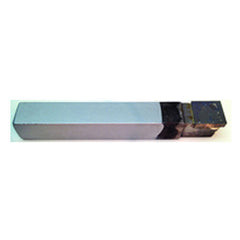 ‎5/8 × 5/8 × 4″ OAL- RH-5/32″ Tip- Brazed Tool Bit - USA Tool & Supply