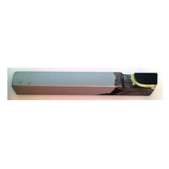 ‎3/4 × 3/4 × 4-1/2″ OAL- LH-3/16″ Tip- Brazed Tool Bit - USA Tool & Supply