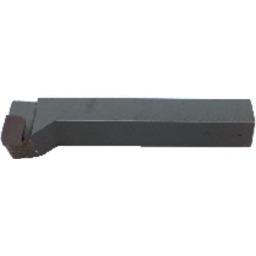 ‎FR12 370E Grade Brazed Tool Bit - 3/4 × 3/4 × 4-1/2 OAL - USA Tool & Supply