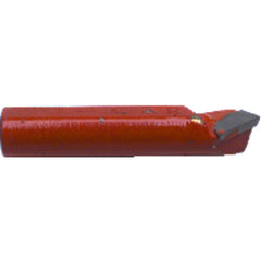 ‎Carbide Tipped Bore Tool Bit- Gr C5/C6 - 5/16″ Dia × 1-1/2″ OAL - USA Tool & Supply