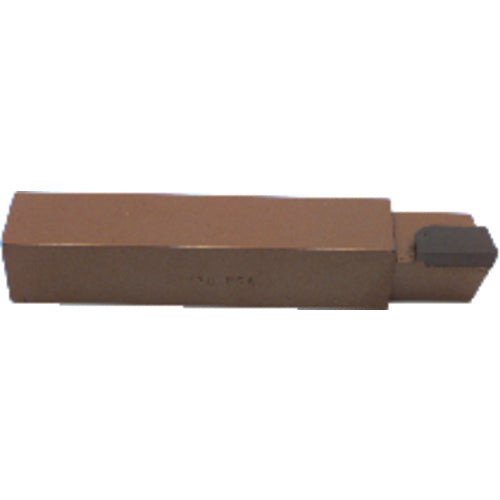 ‎CBD Tip Tool Bit- 1/2 × 1/2″ SH; 3-1/2″ OAL; Grade K21 - USA Tool & Supply