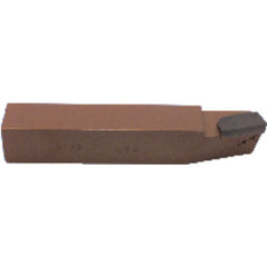 ‎CBD Tip Tool Bit- 5/16 × 5/16″ SH; 2-1/4″ OAL; Gr 883 - USA Tool & Supply