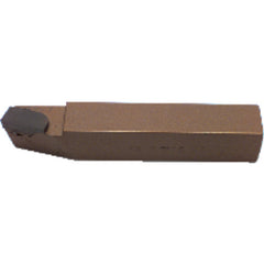 CBD Tip Tool Bit- BR10 5/8 × 5/8″ SH; 4″ OAL; Grade 883 - USA Tool & Supply