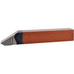 ER4370E BRAZED TOOL BIT - USA Tool & Supply