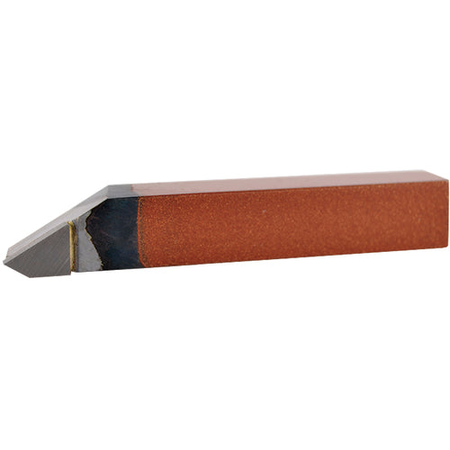 GL8 883E BRAZED TOOL BIT - USA Tool & Supply