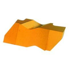NG 4250R Grade PC300 - Top Lock Grooving Insert - USA Tool & Supply