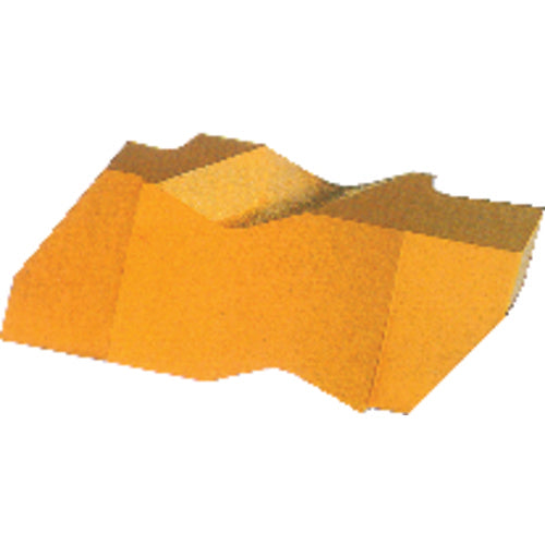 NG 3105R Grade PC300 - Top Lock Grooving Insert - USA Tool & Supply