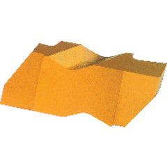 NG 3094L Grade PC300 - Top Lock Grooving Insert - USA Tool & Supply