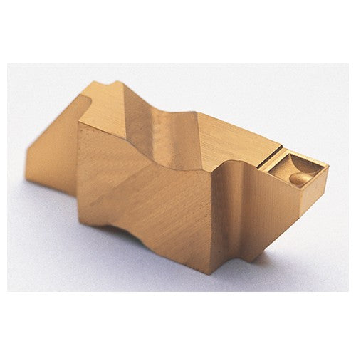 NG 2062R Grade PC300 - Top Lock Grooving Insert - USA Tool & Supply