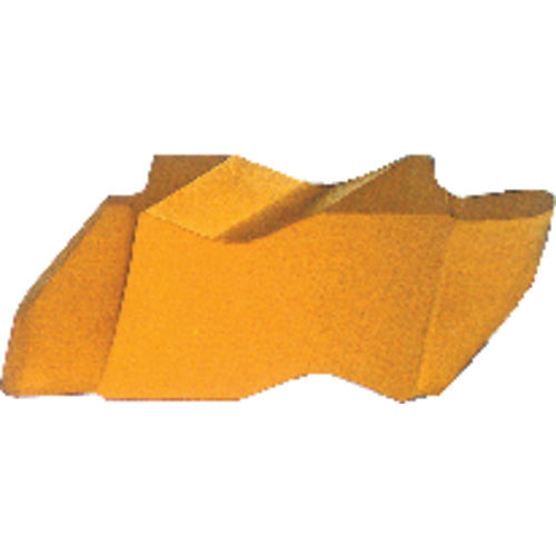 NR 3047L Grade PC300 - Top Lock Grooving Insert - USA Tool & Supply