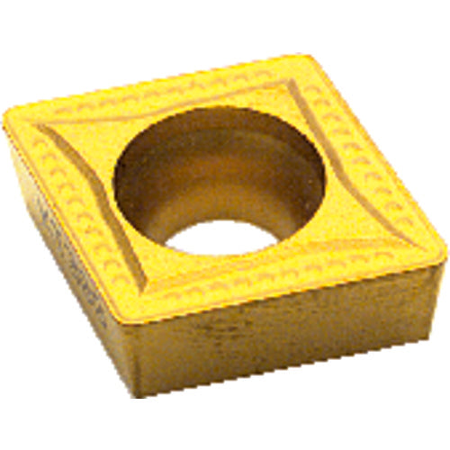 ‎CCMT 2-2 Grade PC2 - Turning Insert - USA Tool & Supply