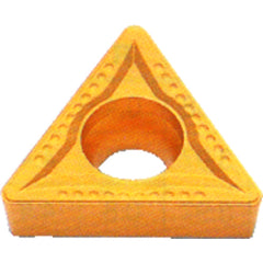 TCMT 21 Grade PC200 - Turning Insert - USA Tool & Supply