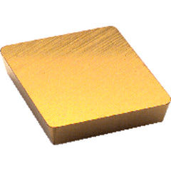 CPG 422 Grade PC5 - Turning Insert - USA Tool & Supply