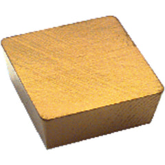 SPC 42E4 Grade PC5M - Milling Insert - USA Tool & Supply