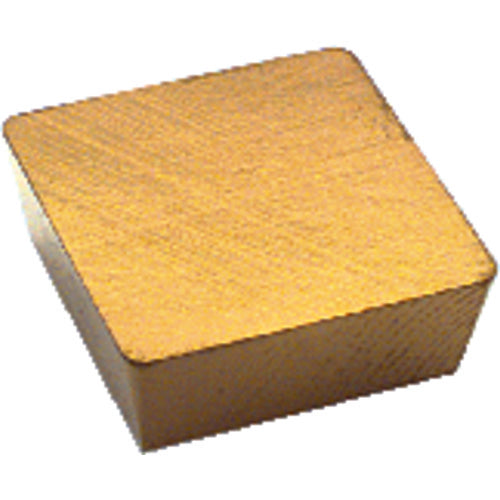 SPC 42E4 Grade PC2M - Milling Insert - USA Tool & Supply