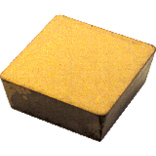 SEC 432 Grade PC300M - Milling Insert - USA Tool & Supply