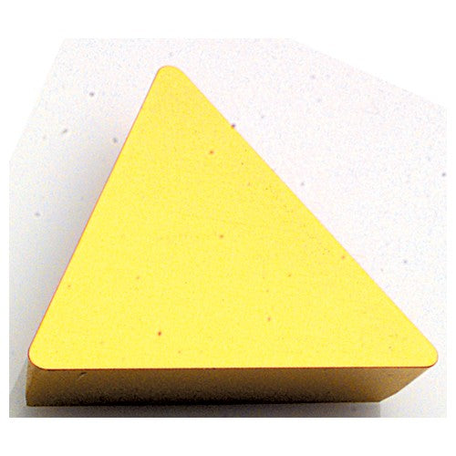 TPU 323 Grade ME425 - Turning Insert - USA Tool & Supply