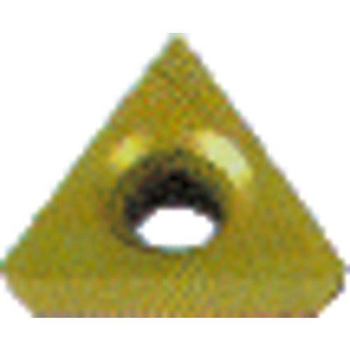 TDGW 432E Grade DM22 - Turning Insert - USA Tool & Supply