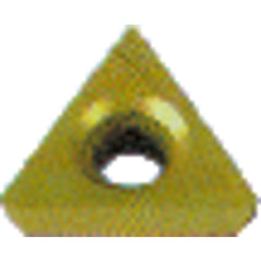 TDGW 432E Grade DM22 - Turning Insert - USA Tool & Supply