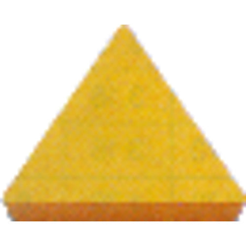 TPG 431 Grade PC2 - Turning Insert - USA Tool & Supply
