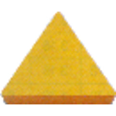 TPG 431 Grade PC2 - Turning Insert - USA Tool & Supply
