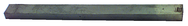 #STB824 1/4 x 3/4 x 6" - Carbide Blank - USA Tool & Supply