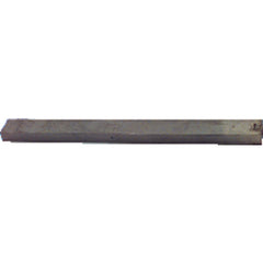 #STB26C 1/16 × 3/16 × 3″ - Carbide Blank - USA Tool & Supply