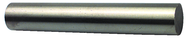 3/8" Dia x 2-1/2" OAL - Ground Carbide Rod - USA Tool & Supply