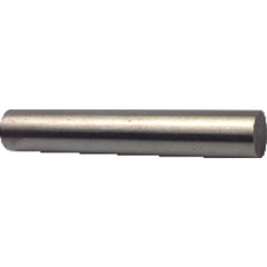1/4″ Dia × 4″ OAL - Ground Carbide Rod - USA Tool & Supply