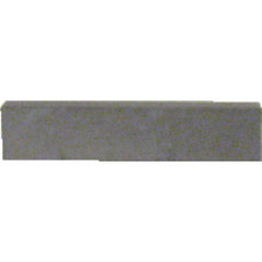 ‎#1210 1/8 × 1/2 × 3/4″-1/4″ Radius - Carbide Blank - USA Tool & Supply