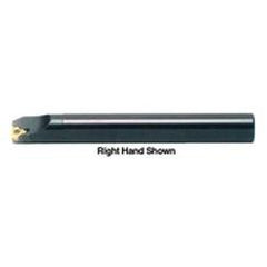 SIR 0205 H06 Boring Bar/Internal Holder - USA Tool & Supply
