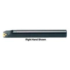 SIL 0500 L11 Boring Bar/Internal Holder - USA Tool & Supply