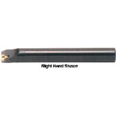 1/4″ IC RH .62″ SH - Internal Threading Toolholder - USA Tool & Supply