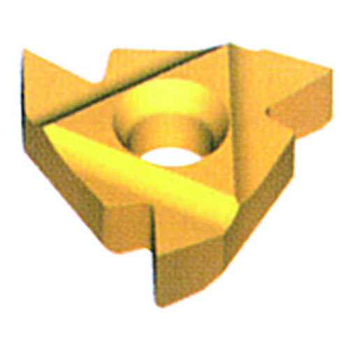 3ILAG60VTX 3/8 IC - Profile Threading Insert - USA Tool & Supply