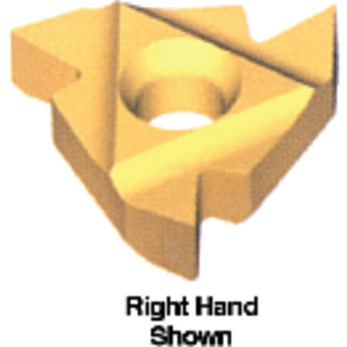 3IR115NPTVKX 3/8 IC - Threading Insert - USA Tool & Supply