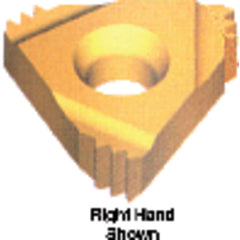 3ER16UN2MVTX 3/8 IC - Threading Insert - USA Tool & Supply