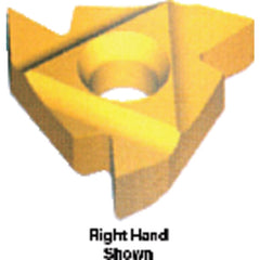 3IR40UNVKX 3/8 IC - Profile Threading Insert - USA Tool & Supply