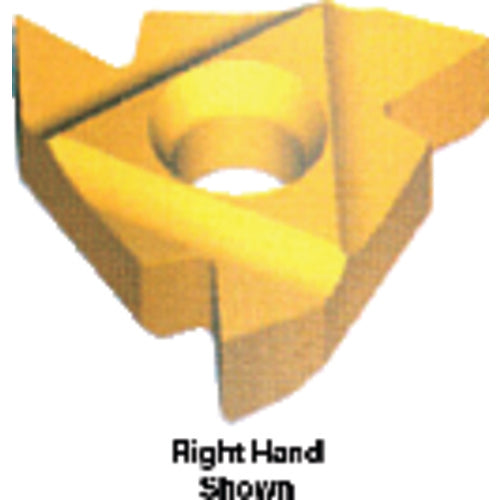 3IR12UNVKX 3/8 IC - Profile Threading Insert - USA Tool & Supply