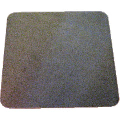 SEC 532 Grade PC5M - Milling Insert - USA Tool & Supply